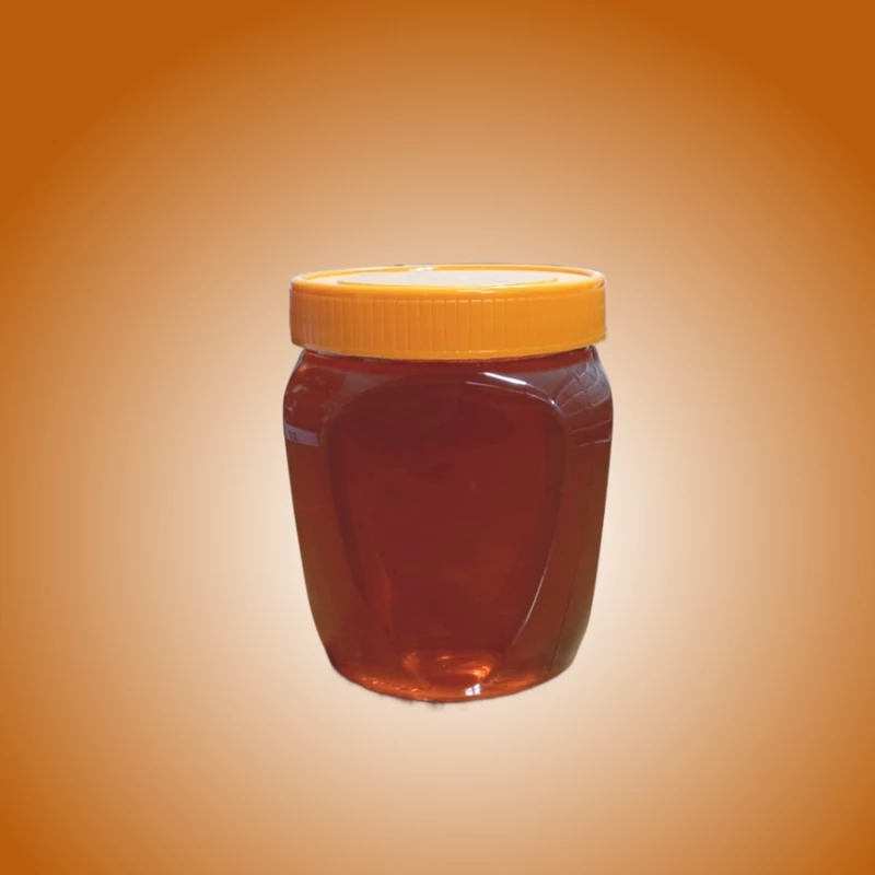 عسل صحنه - طعمی از طبیعت